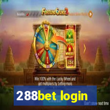 288bet login